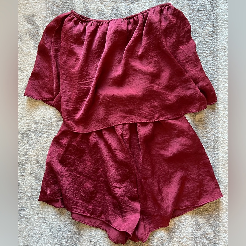 Stella Laguna Beach Romper